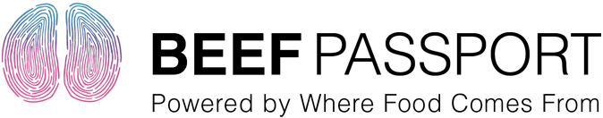 Beef Passport - Powered by IMI Global Beef Passport - Powered by IMI Global